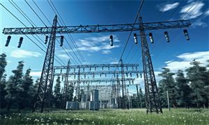 2025年宁夏“十五五”配电网规划研究