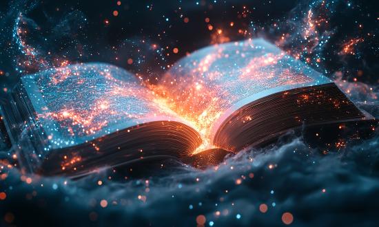 2025中国专业图书：电子书和数字阅读平台的兴起