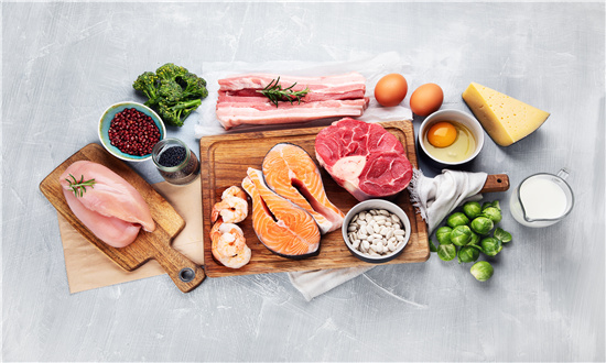 2025年植物基食品行业发展现状研究及市场前景调查分析