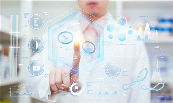 2025年高端医疗器械行业发展现状全景及市场前景调研分析