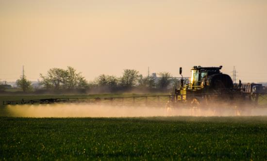 2025草甘膦行业市场供需格局及未来发展趋势预测分析