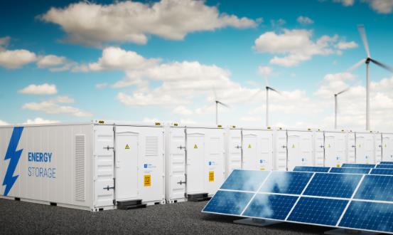 2025中国储能行业市场深度分析与发展趋势预测