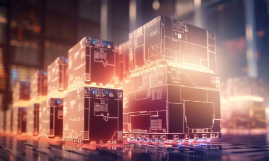 2025供应链管理行业深度调研及市场规模、区域分布分析