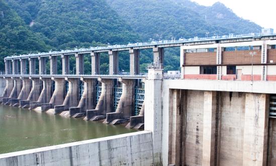 2025年中国水力发电行业深度分析