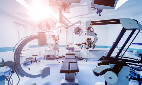 2025年AI检测医疗器械行业发展现状及投资前景预测