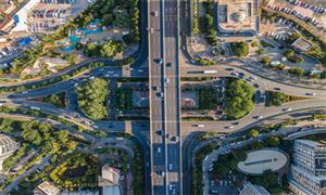 甘肃省“十五五”交通运输规划：打造“三大高速公路新通道”，重塑交通格局