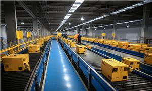 2025年河南省现代物流行业发展现状调研及未来趋势展望分析