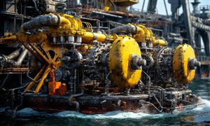 2025年山东省海洋工程装备行业发展现状及未来趋势展望分析