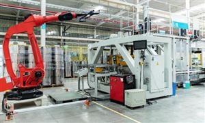 北京智能制造“十五五”规划前景预测