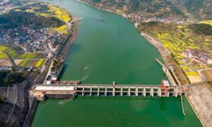 2025年水利水电工程行业深度分析：现状洞察、前景展望与未来趋势