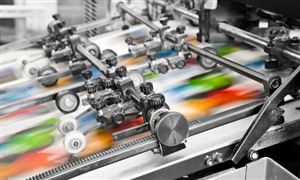 2025年中国智慧印刷产业发展现状及数字化转型分析