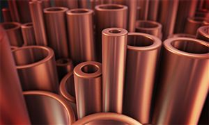 江西省有色金属行业