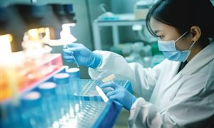 2026年海洋生物医药行业市场深度调研及发展前景预测