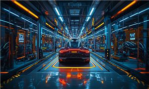 无人驾驶行业市场深度全景调研及投资战略分析