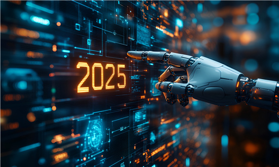 机器人产品入市调查研究分析