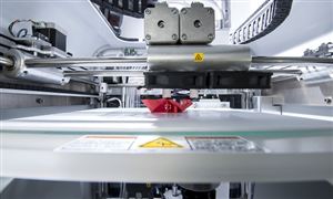 2026年3D打印行业市场分析及投资战略研究