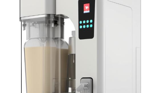 2026年豆浆机市场投资前景分析及供需格局研究预测