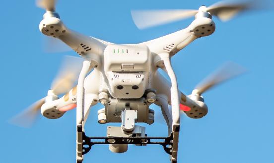 中国低空经济行业现状分析与前景展望：注册量暴增135.6%!低空经济为何成为资本新宠?