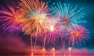 2026烟花爆竹行业深度调研及未来前景预测