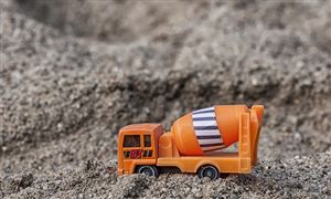 2026年砂浆行业市场深度调研及发展前景预测