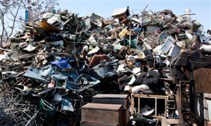 废旧金属回收行业现状与发展趋势分析2026