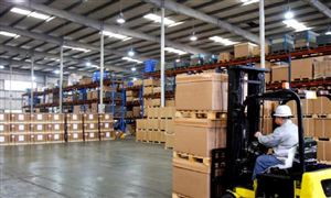 2026年自动化货架行业现状分析与发展趋势展望