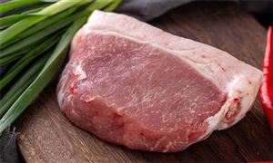 2026年腌肉行业市场现状发展趋势及未来前景展望