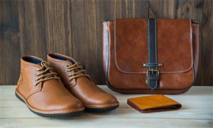 2026年皮具行业市场现状发展趋势及未来前景展望