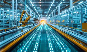 2026年数字化工厂行业市场现状发展趋势及未来前景展望