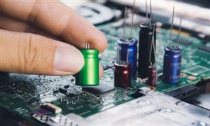 2026中国电容器产业市场深度调查分析