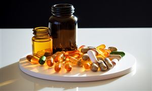 2026年国内保健品行业市场现状分析及发展趋势展望