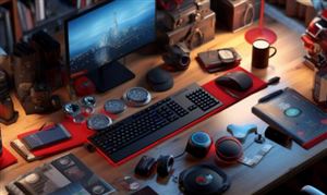 2026年中国游戏手柄行业现状与面临的挑战分析