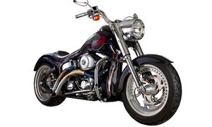 2026年电动摩托车行业市场分析及未来发展趋势