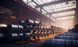 2026钢铁产业：在约束中创造繁荣，于蜕变中定义未来