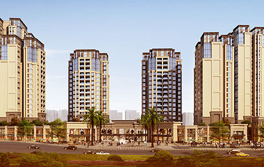 产业园区免费购置房屋