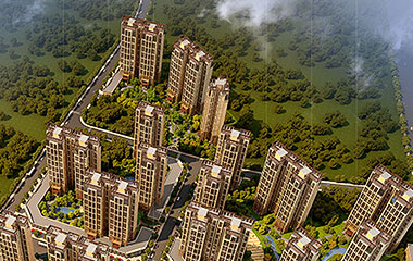 产业园区构筑高端要素