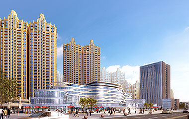 产业园区把政策优势转化为体制优势