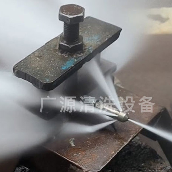 管道疏通清洗机在市政方面的应用及流量选择