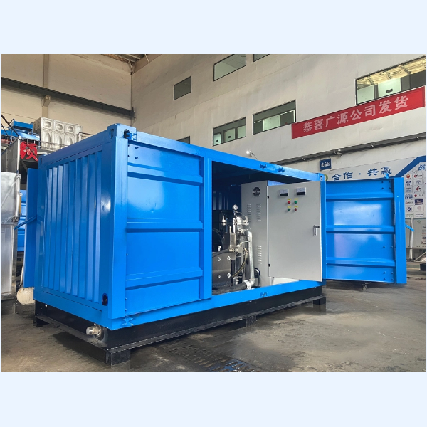 电力高压线绝缘子清洗机