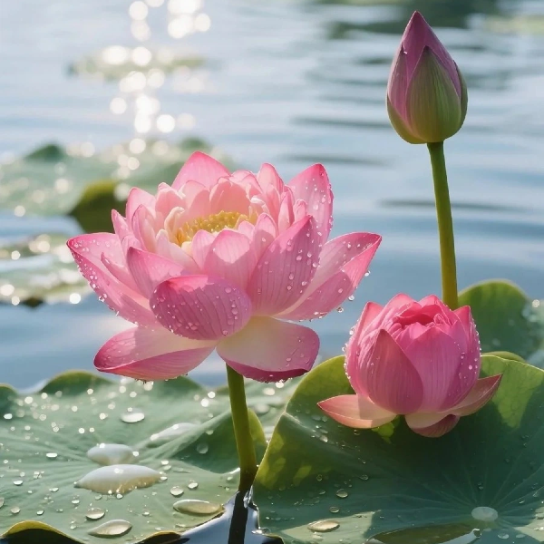 大暑｜万物归暑 盛夏方至