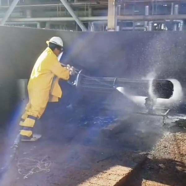 高压清洗机选型｜汽油 柴油机核心对比解析