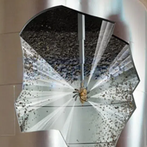 丁苯乳胶反应釜内壁残留清洗解决方案