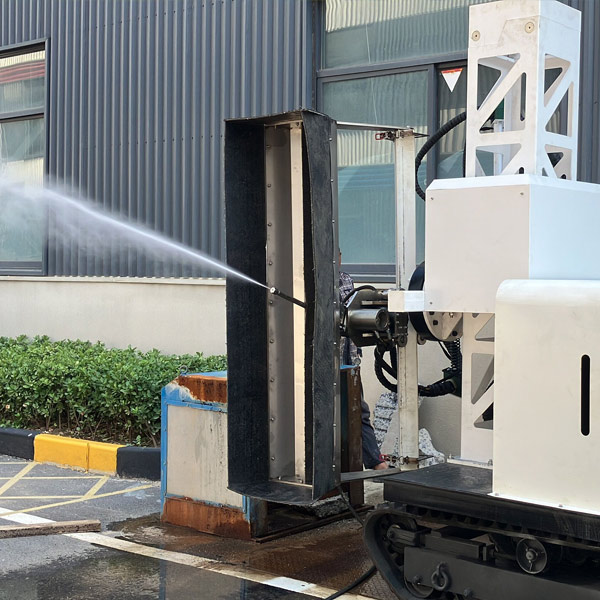 混凝土破碎设备