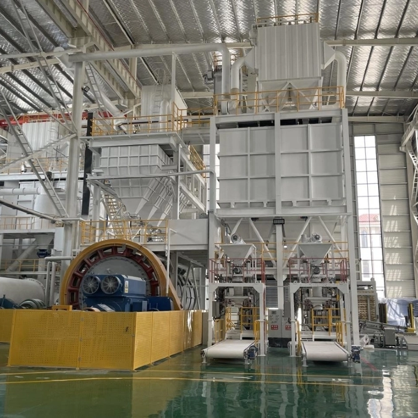 高压水射流清洗技术在氧化铝管道中的应用