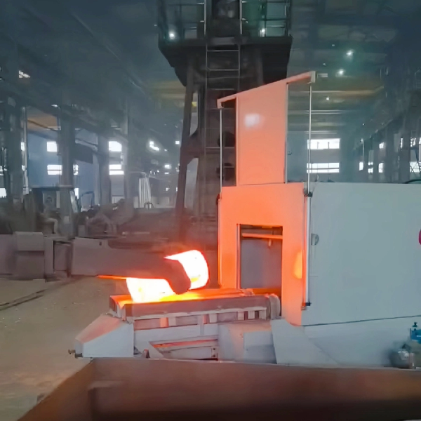 科普课堂｜热轧高压水除鳞技术发展与迭代