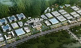 京山智能制造产业园